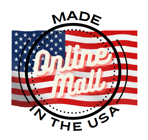 Made In The Usa Online Mall